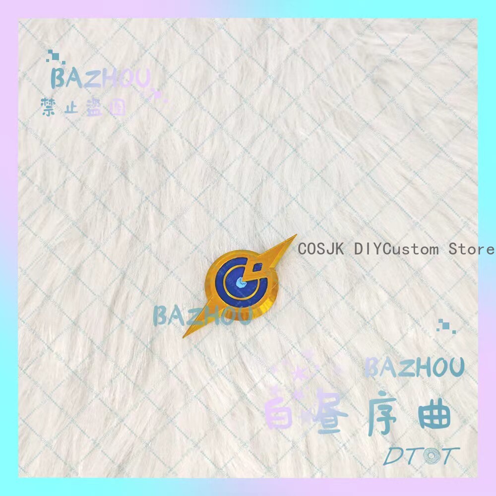 Genshin Impact Tartaglia Bogen – Cosplay Prop Bow Bewertung und Preis