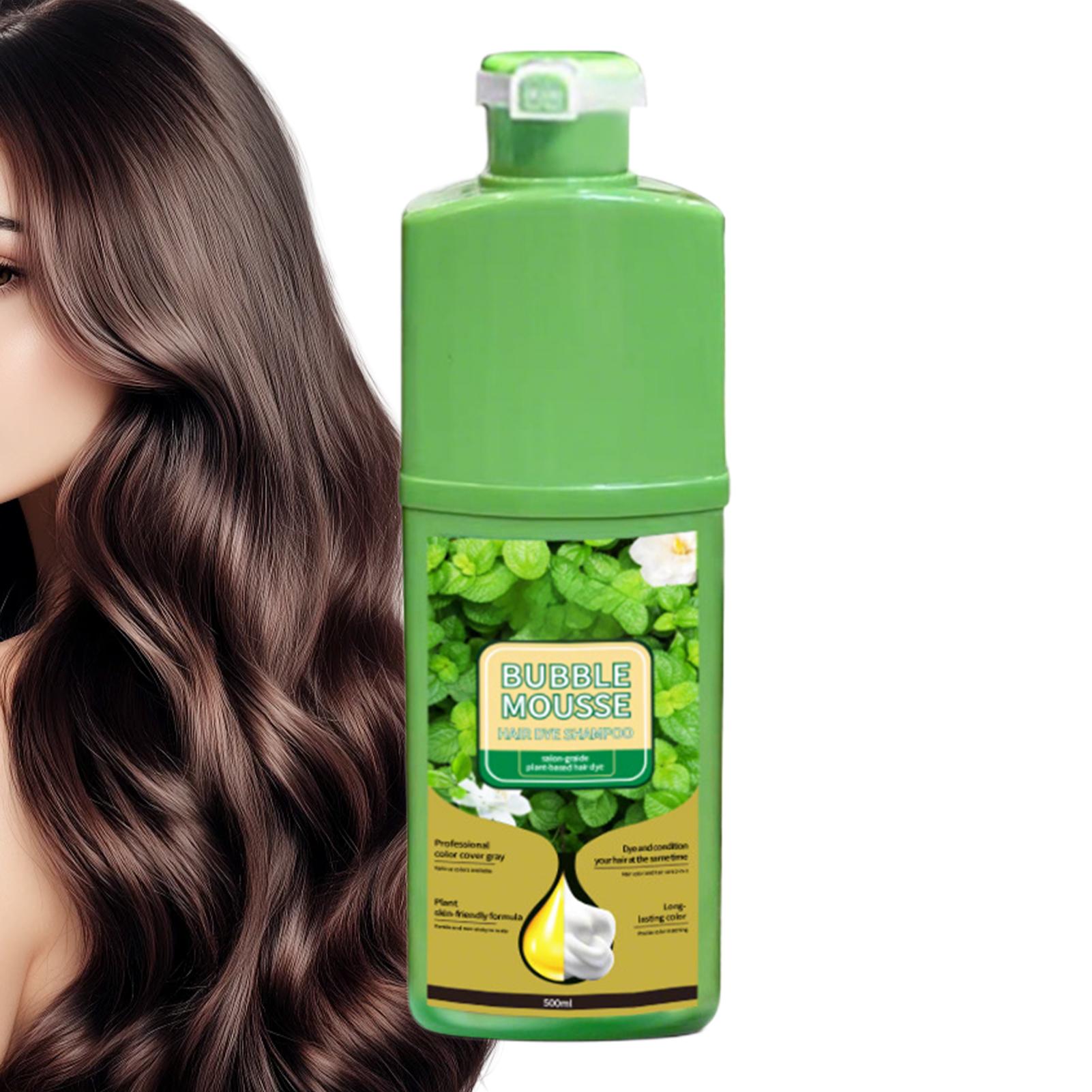 Langlebiges Pflanzenschaum Col – Hair Spray Color Bewertung und Preis