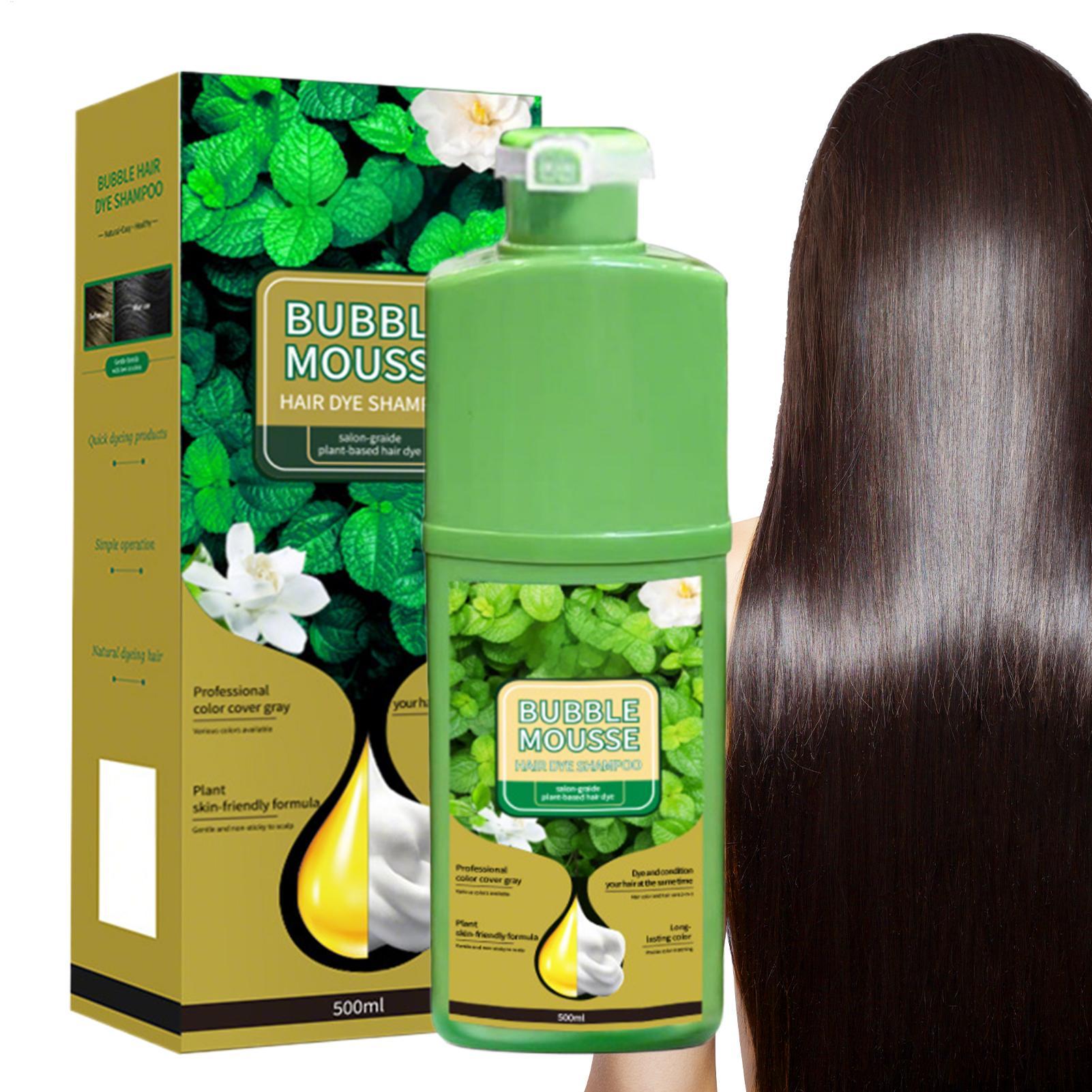 Langlebiges Pflanzenschaum Col – Hair Spray Color Bewertung und Preis