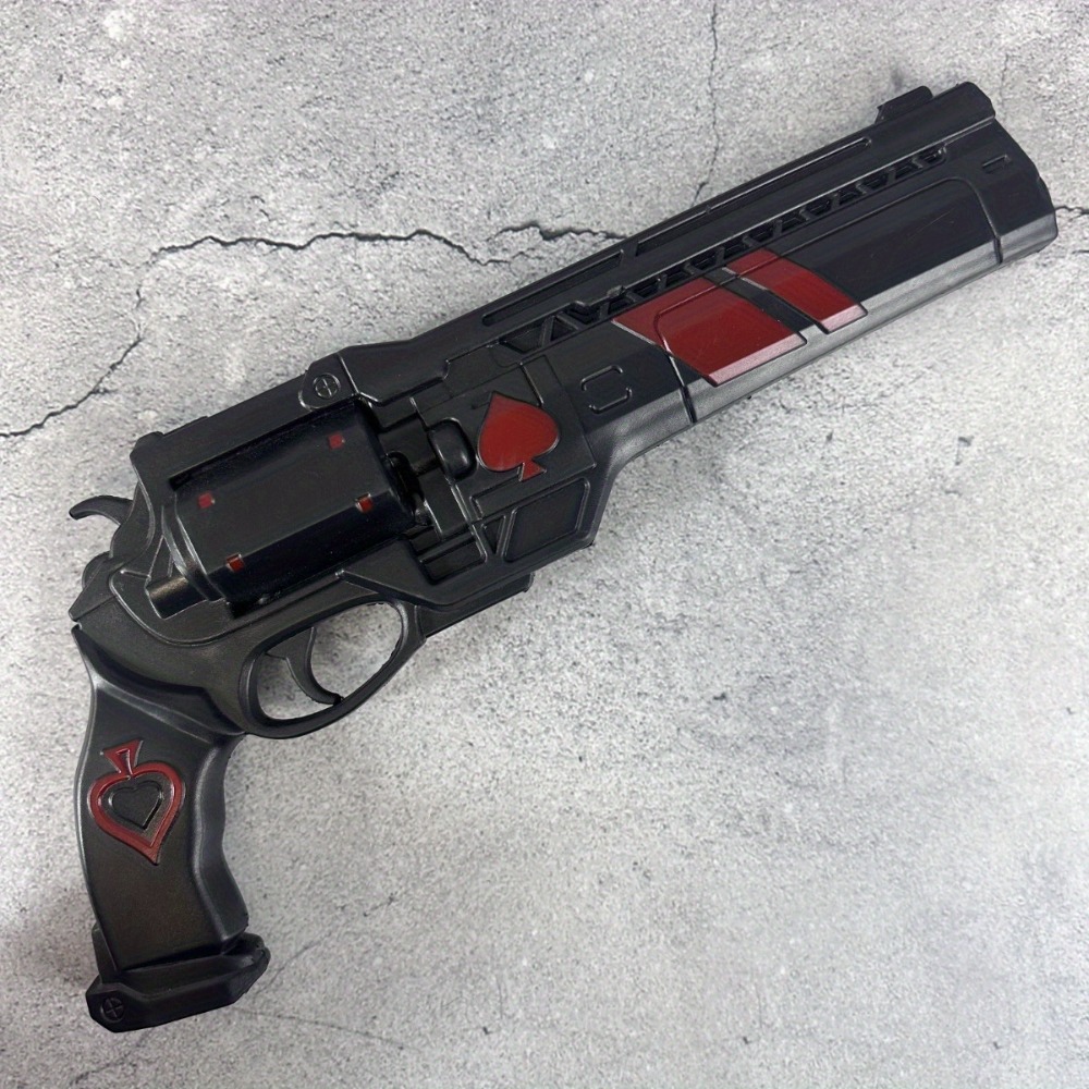 Anime Destiny 2 Cosplay Requis – Cosplay Prop Katana Bewertung und Preis