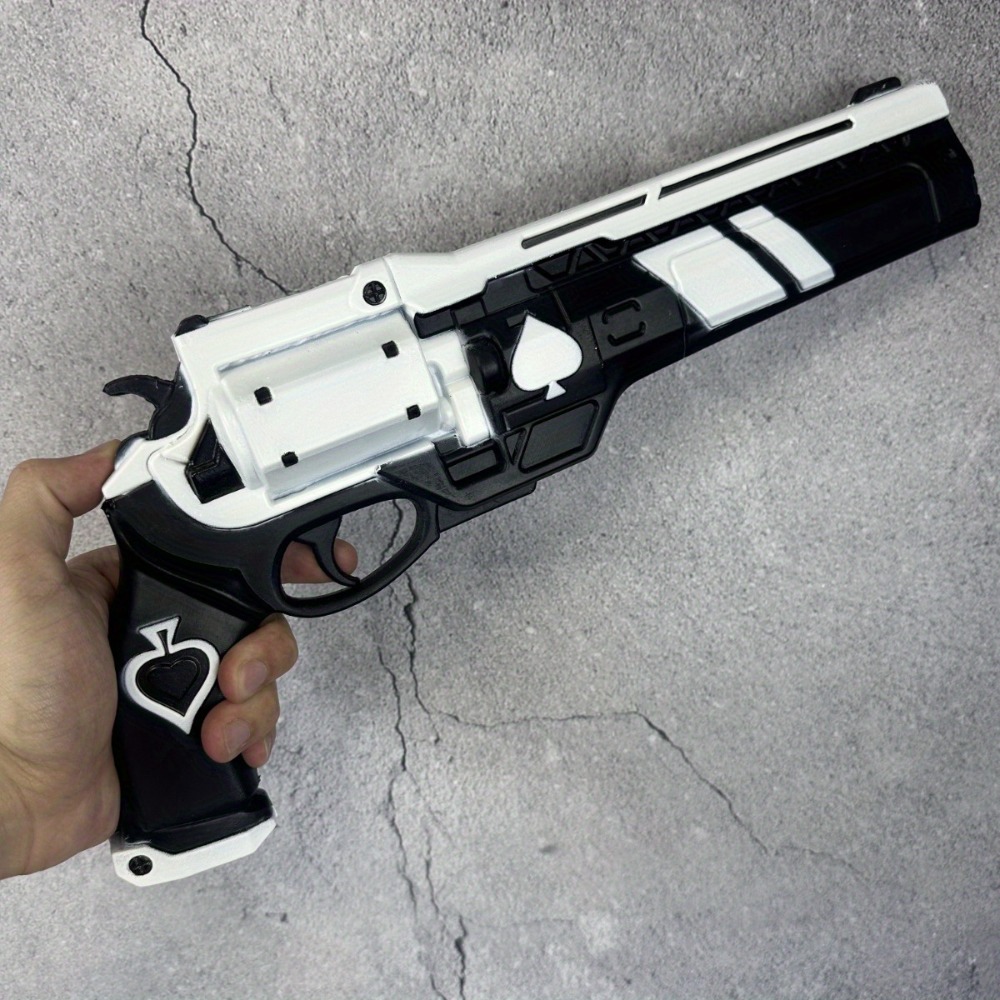 Anime Destiny 2 Cosplay Requis – Cosplay Prop Katana Bewertung und Preis