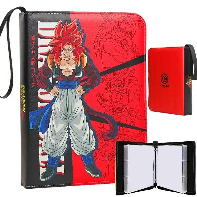 400/900 Stück Anime Dragon Bal – Cosplay Prop Book Bewertung und Preis