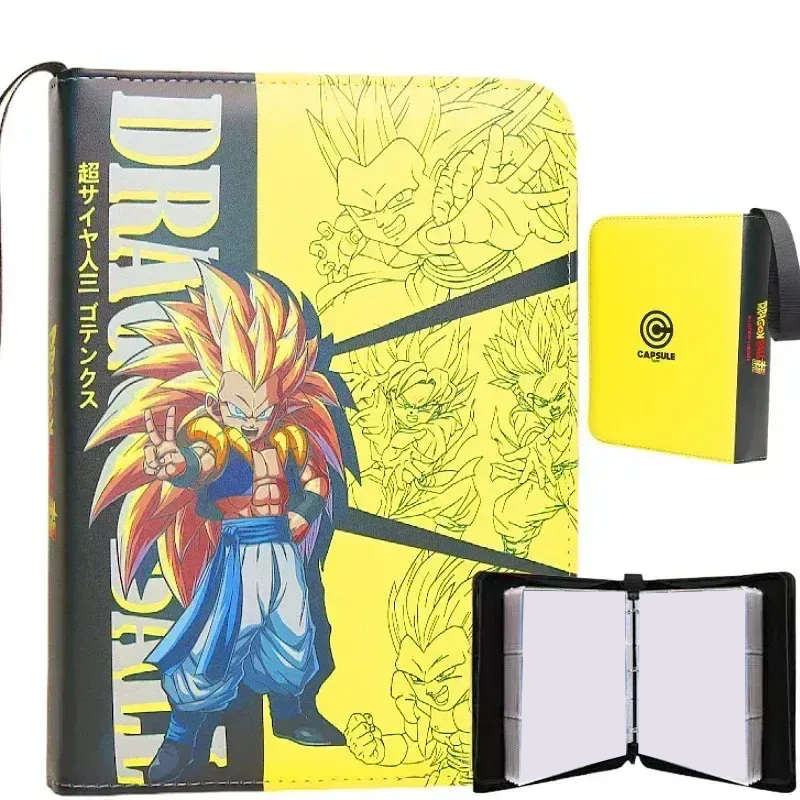 400/900 Stück Anime Dragon Bal – Cosplay Prop Book Bewertung und Preis