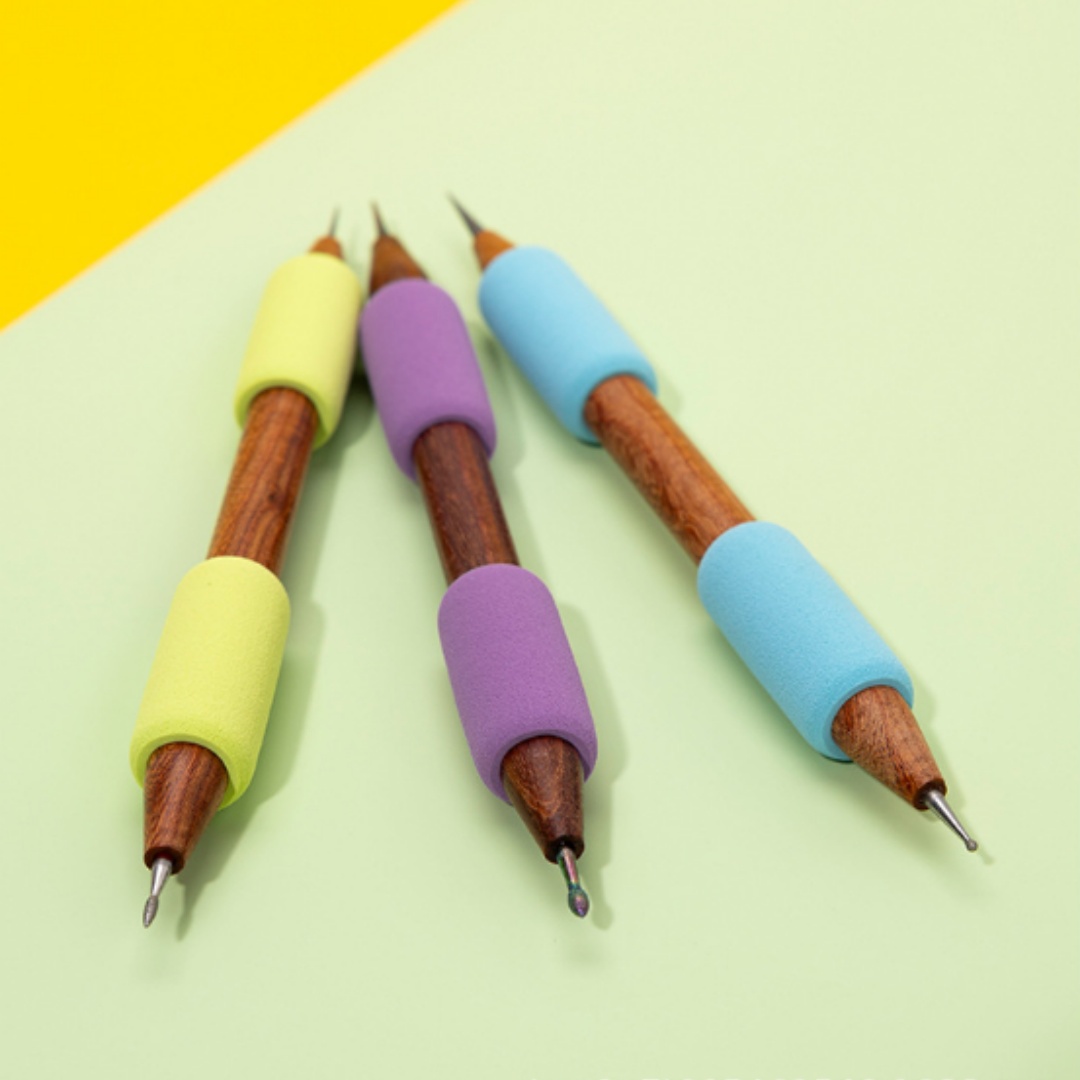 Doppelköpfiges Keramik-Schnitz – Foam Clay Sculpt Bewertung und Preis