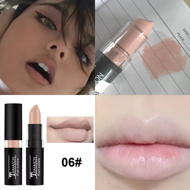 Clay Nude Lip Primer Concealer – Cosplay Prop Primer Bewertung und Preis