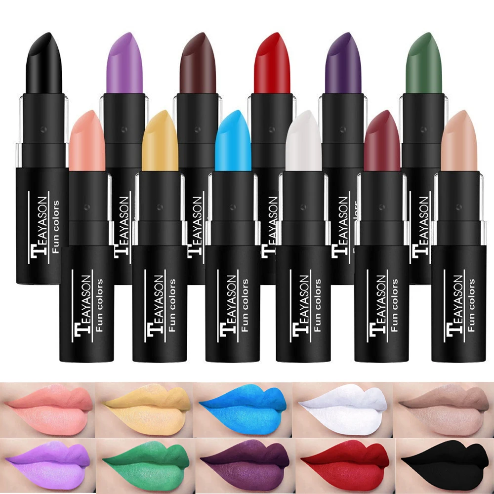 Clay Nude Lip Primer Concealer – Cosplay Prop Primer Bewertung und Preis