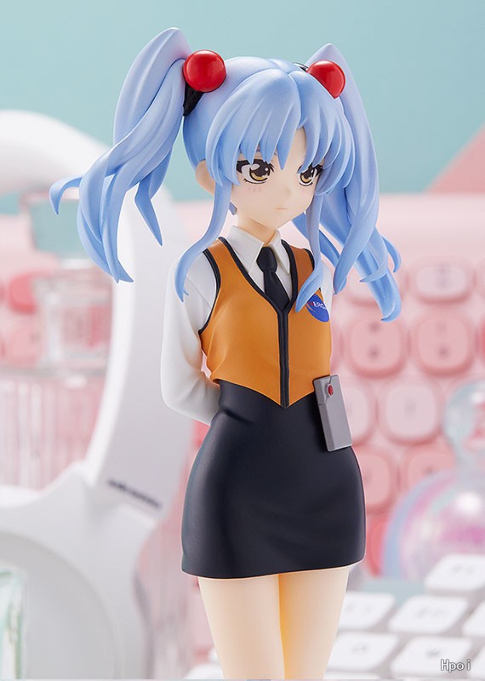 100 % Original, echt, auf Lage – Good Smile Company Pop Up Parade Bewertung und Preis