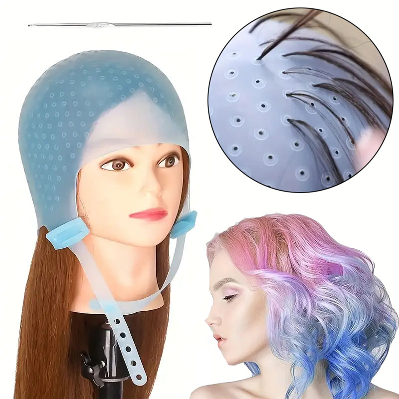 Wiederverwendbare Silikon-Herv – Hair Spray Color Bewertung und Preis