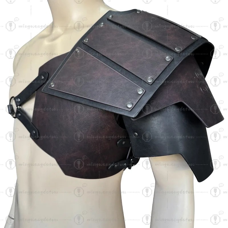 Mittelalterliche einseitige Sc – Prop For Cosplay Bewertung und Preis