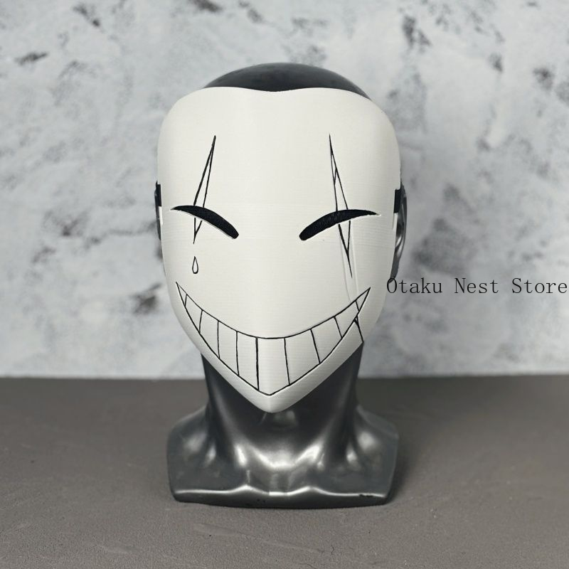 Anime The Freak Circus Harlequ – Cosplay Prop Making Bewertung und Preis