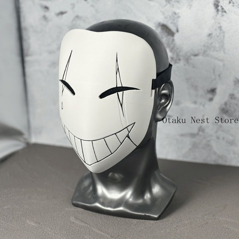 Anime The Freak Circus Harlequ – Cosplay Prop Making Bewertung und Preis