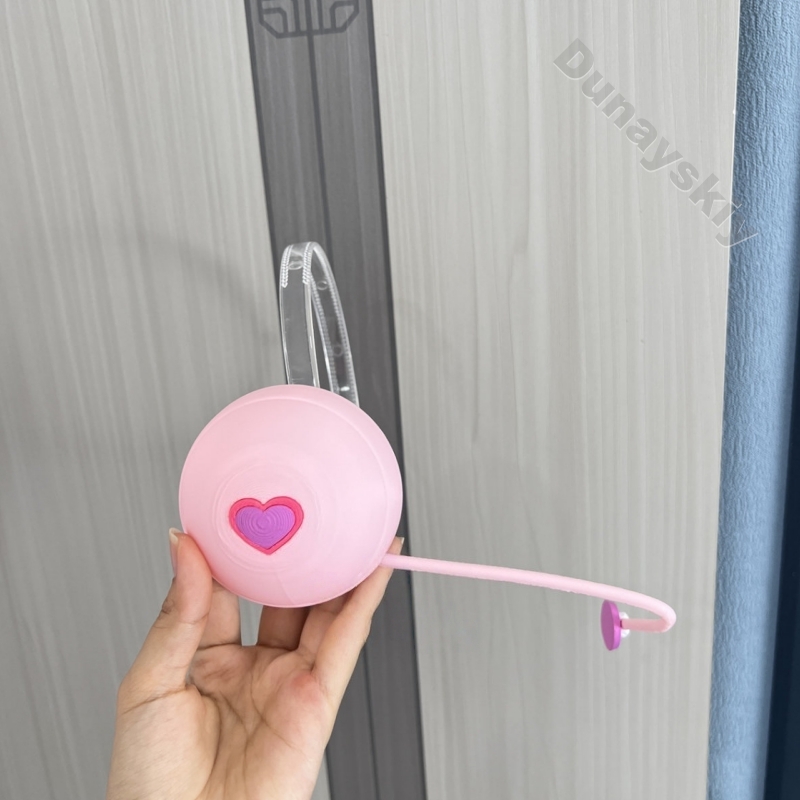 Alien Stage Mizi Sua Kopfhörer – Cosplay Prop 3D Print Bewertung und Preis