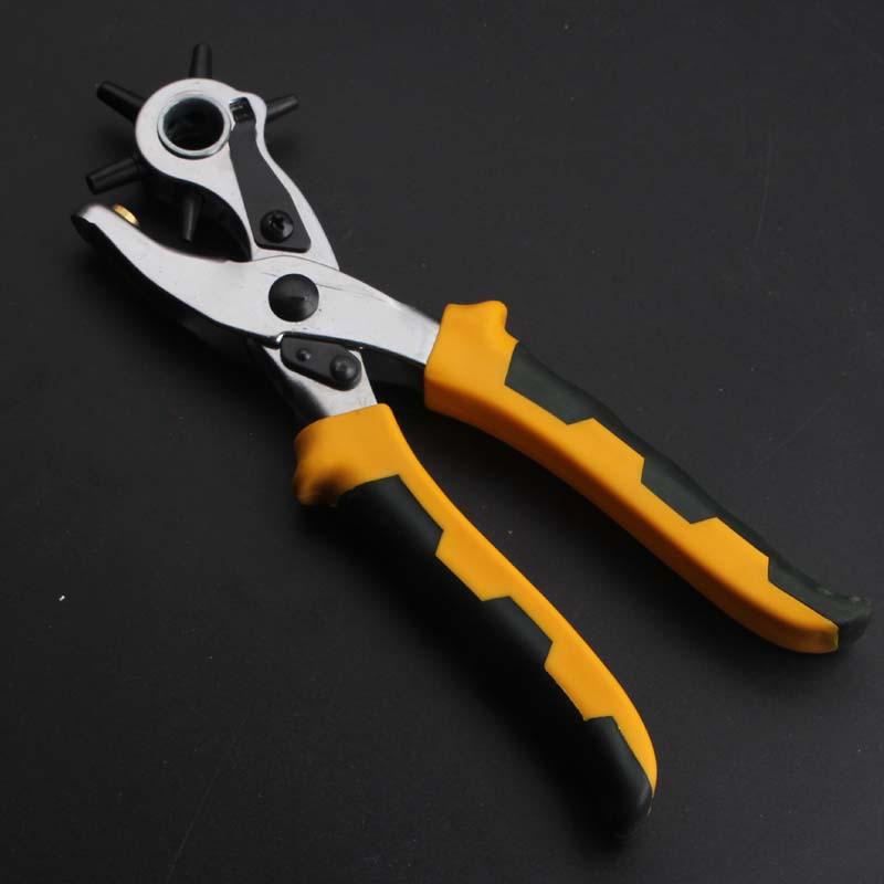 Lederbearbeitungs-Werkzeugset  – Snap Plier Setter Bewertung und Preis