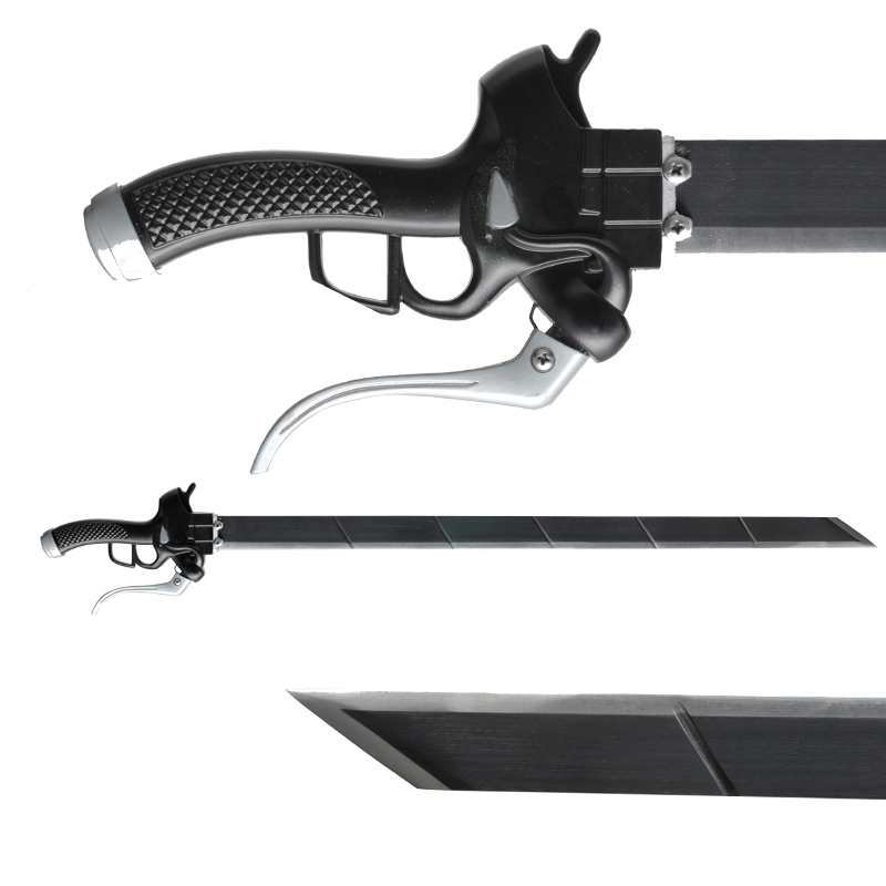 Cosplay-Requisiten, Nachbildun – Prop For Cosplay Bewertung und Preis