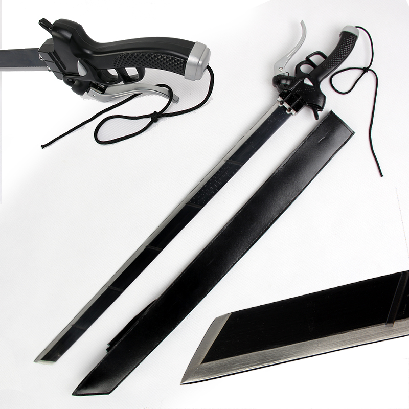 Cosplay-Requisiten, Nachbildun – Prop For Cosplay Bewertung und Preis
