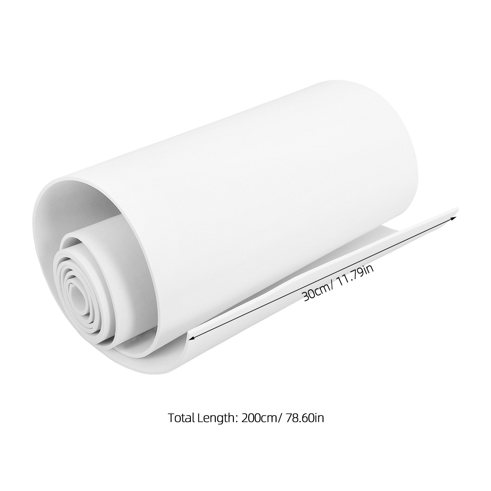 1 Rolle hochdichter EVA-Schaum – Cosplay Prop Foam Board Bewertung und Preis