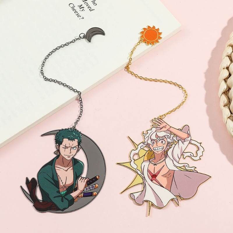 One Piece Roronoa Zoro mit wei – Cosplay Prop Book Bewertung und Preis