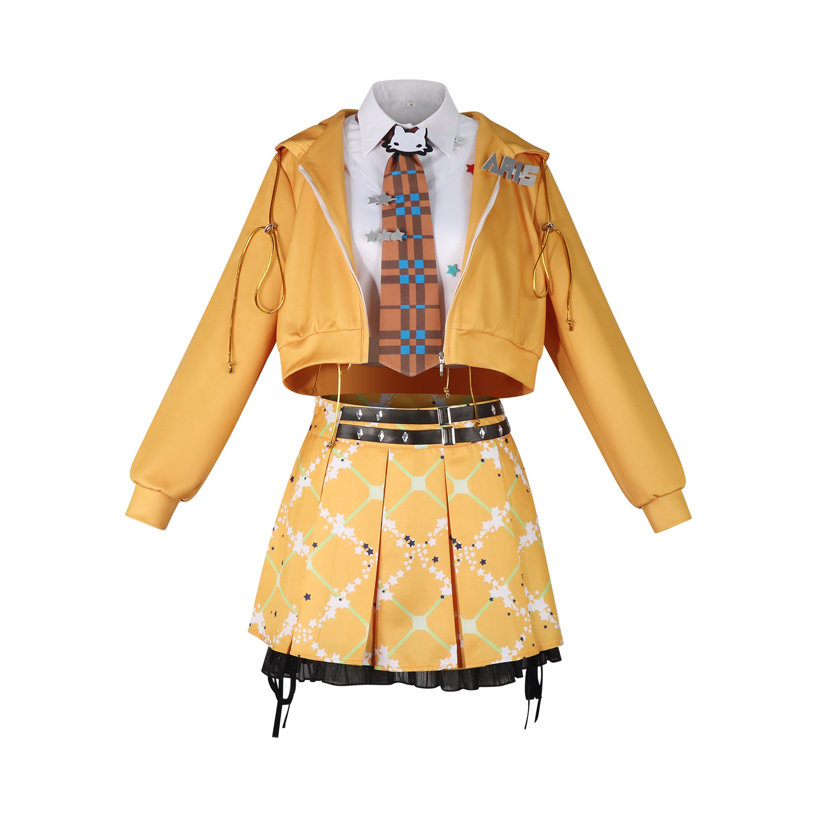 WHH Anime NIKKE Anis Cosplay-K – Prop For Cosplay Bewertung und Preis