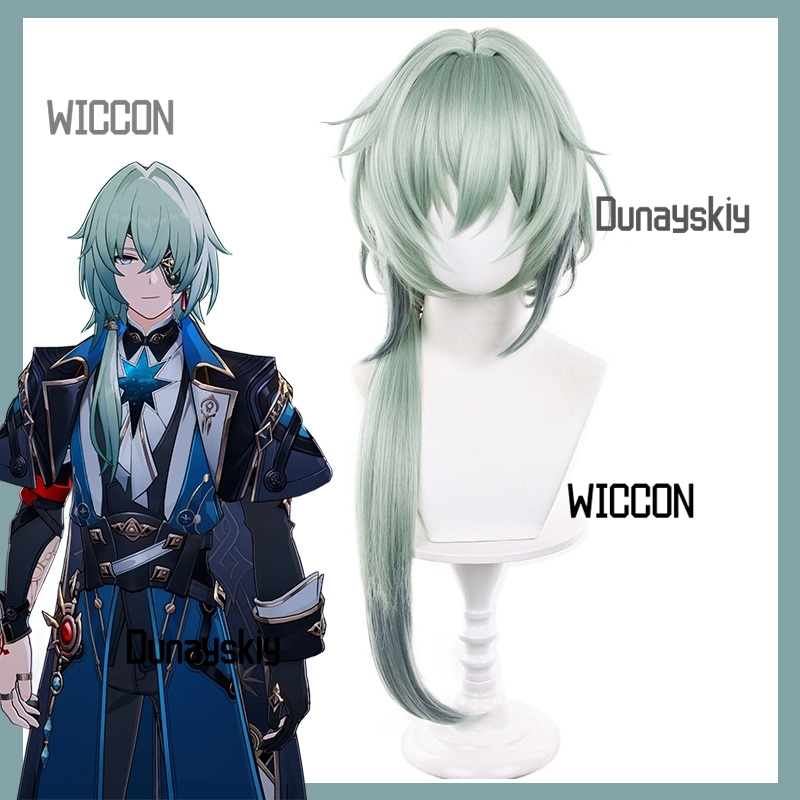 Honkai Star Rail Anaxa Cosplay – Anaxa Cosplay Prop Bewertung und Preis