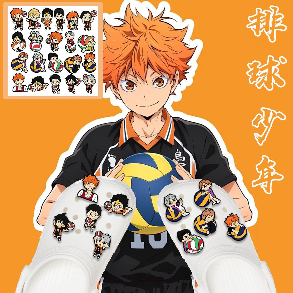Haikyu!! Dekorative Accessoire – Detachable Cosplay Prop Bewertung und Preis