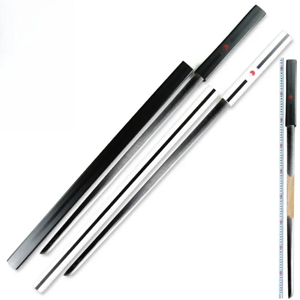 40 Zoll Uchiha Sasuke Katana H – Cosplay Prop Katana Bewertung und Preis