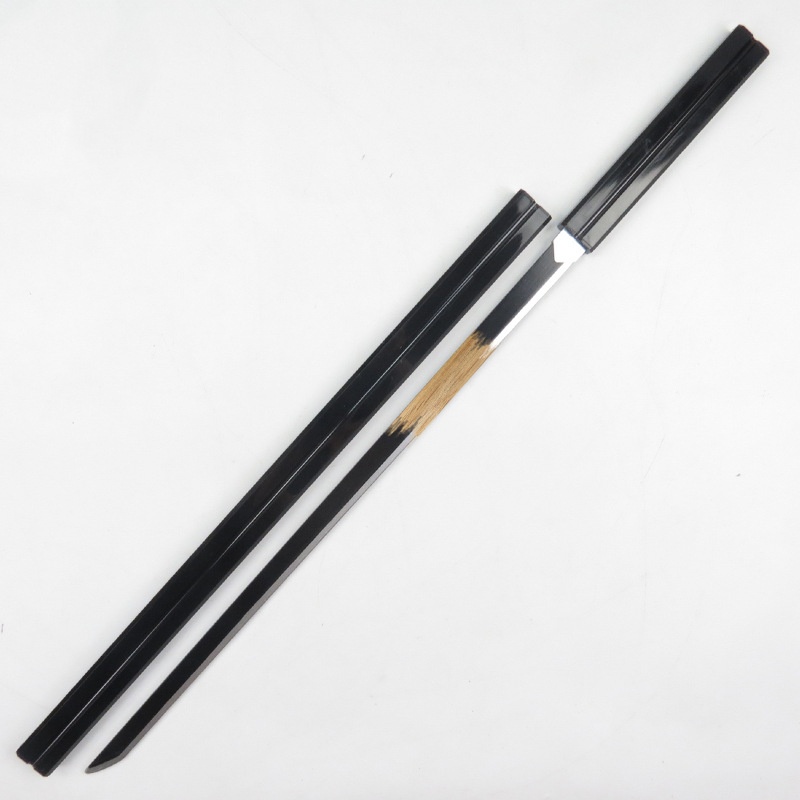 40 Zoll Uchiha Sasuke Katana H – Cosplay Prop Katana Bewertung und Preis
