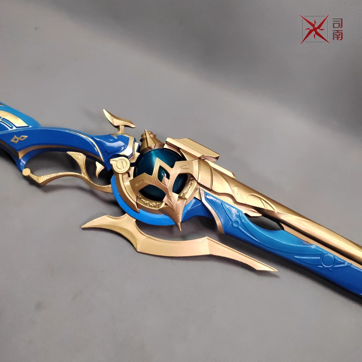Honkai Star Rail Nagatusya Cos – Anaxa Cosplay Prop Bewertung und Preis