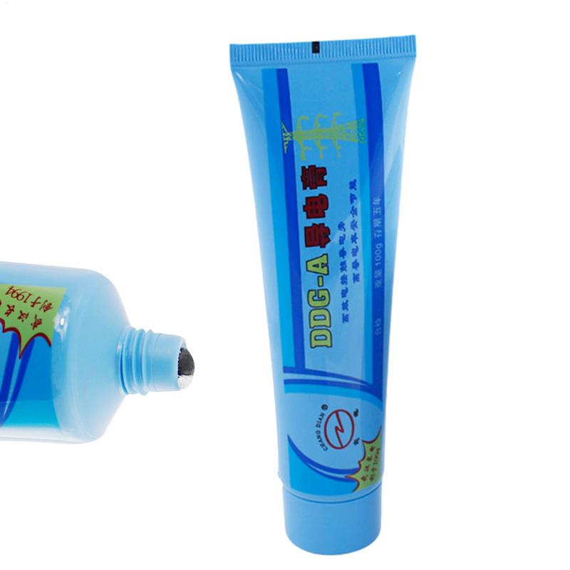 Elektrisches Fett 100 g Elektr – Contact Cement Glue Bewertung und Preis