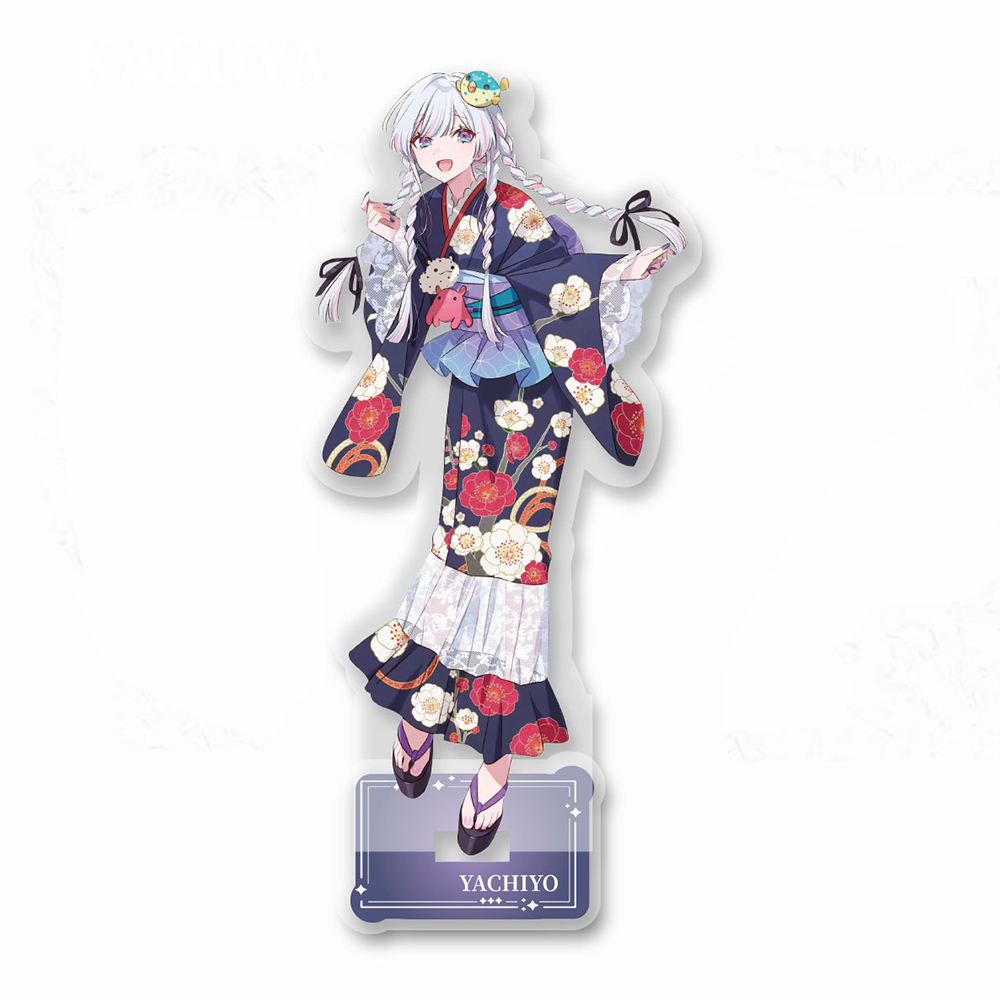 Anime Cosmic Princess Kaguya I – Prop For Cosplay Bewertung und Preis