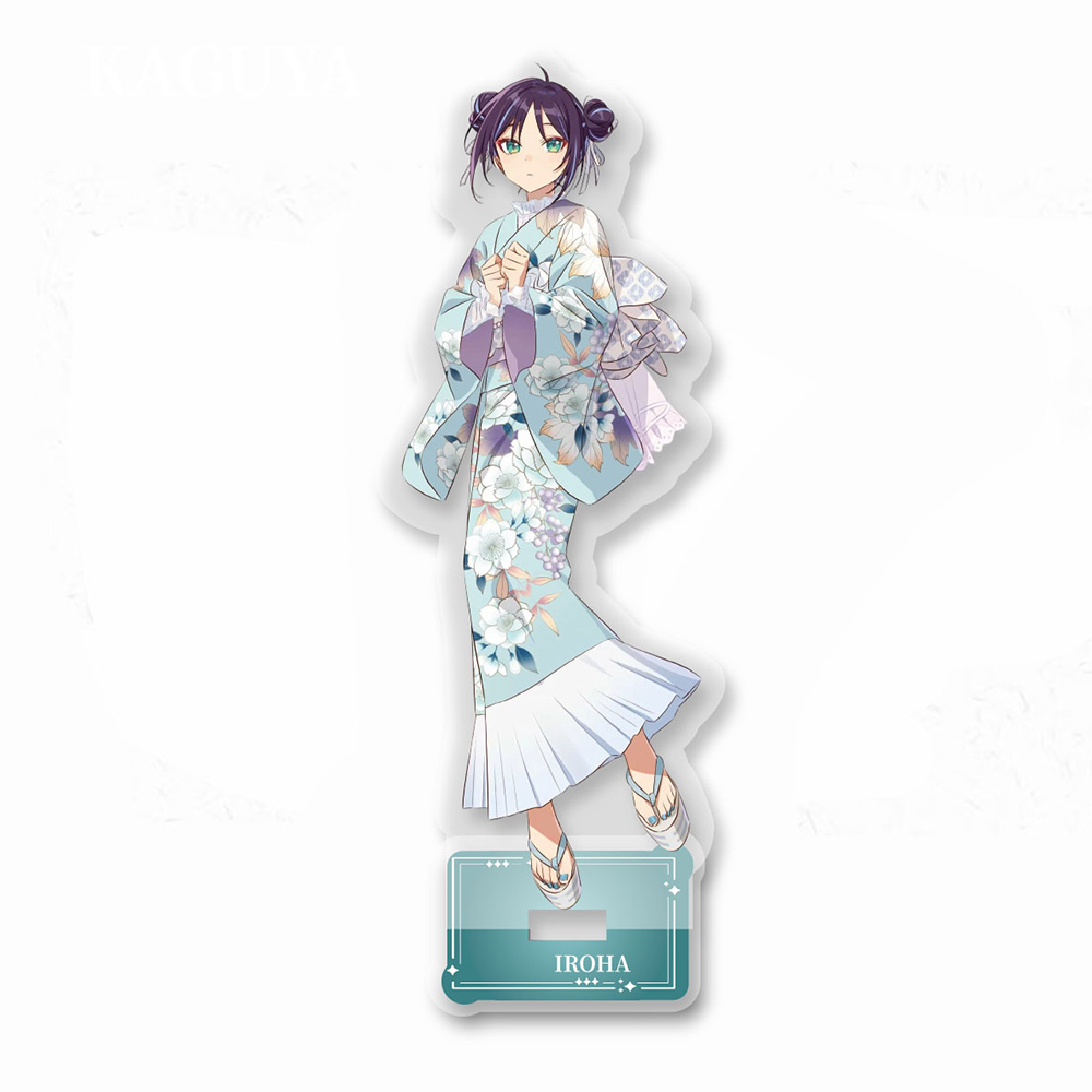 Anime Cosmic Princess Kaguya I – Prop For Cosplay Bewertung und Preis