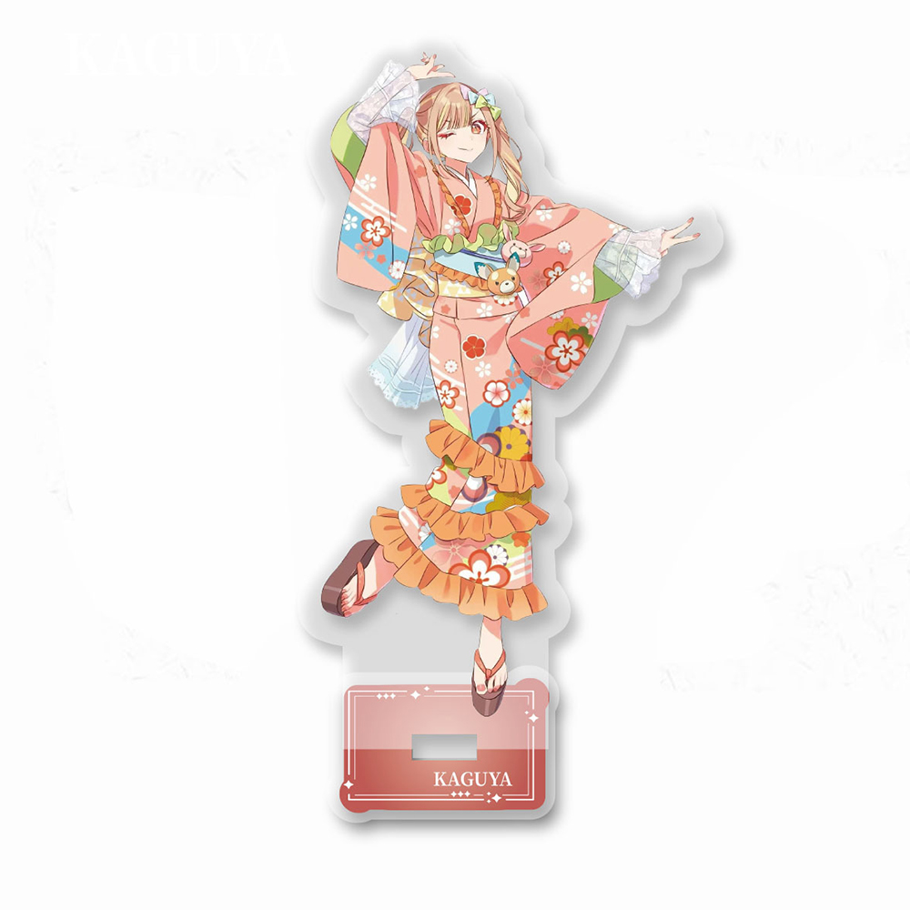 Anime Cosmic Princess Kaguya I – Prop For Cosplay Bewertung und Preis