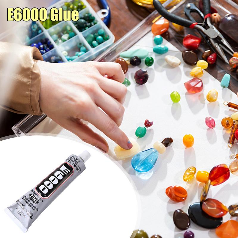 E6000 klarer Kontakt Telefon R – Contact Cement Glue Bewertung und Preis