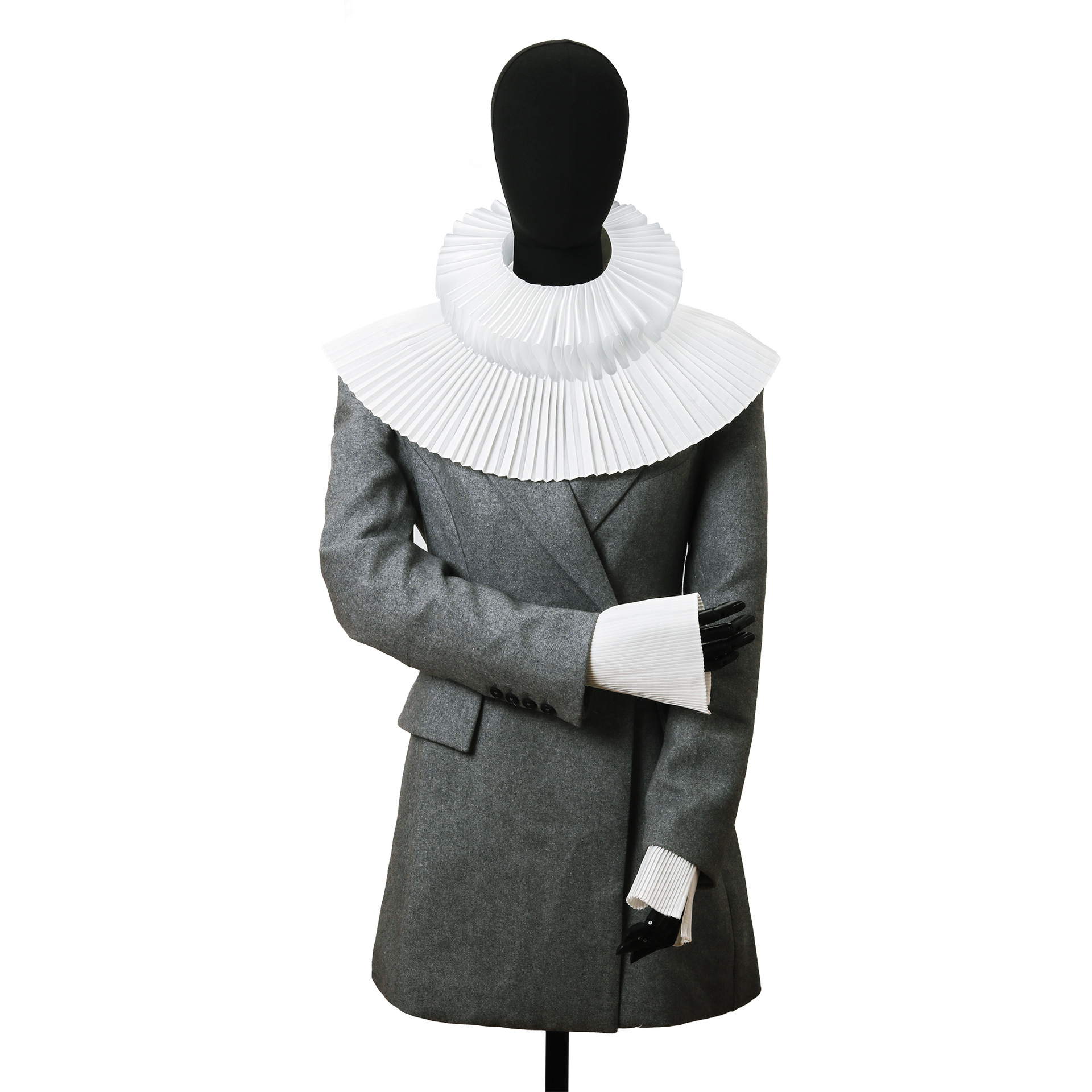 Cosplay Palace Literarische Or – Detachable Cosplay Prop Bewertung und Preis