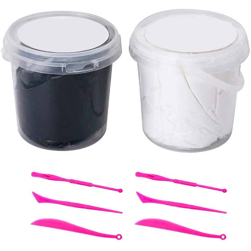 Cosplay-Schaumstoff-Bildhauer- – Foam Clay Sculpt Bewertung und Preis