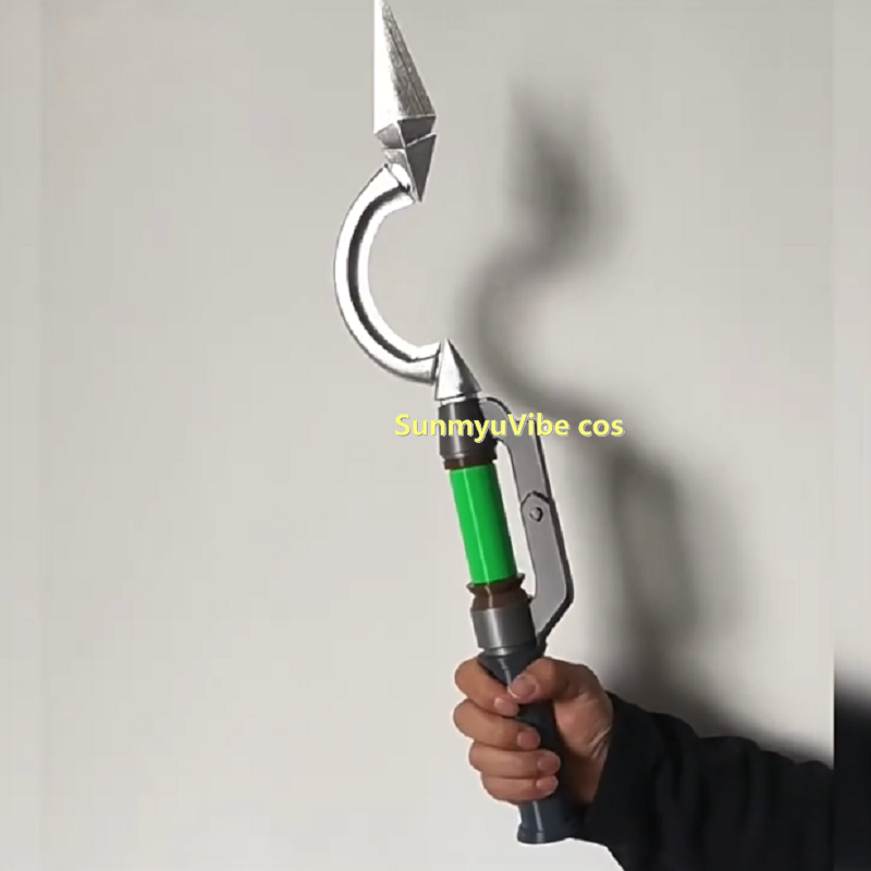 nekocos Verbannt aus der Helde – Cosplay Prop 3D Print Bewertung und Preis